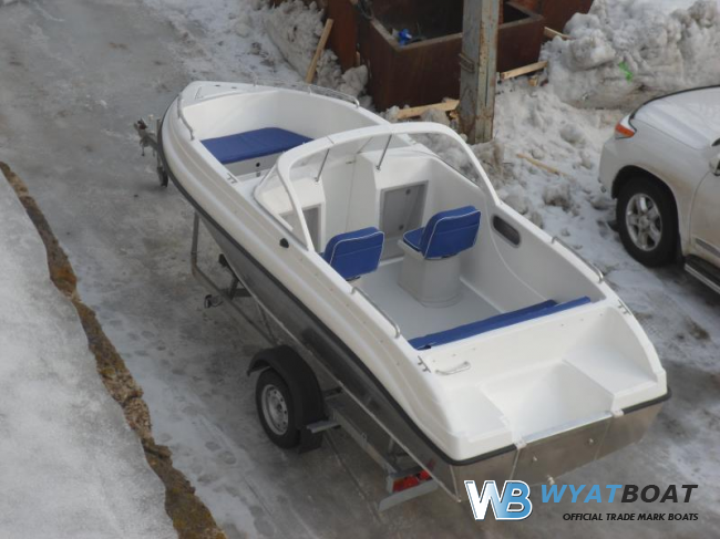 Neman-500 Open